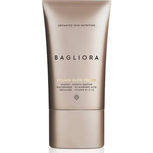 Bagliora Vitamin Glow Primer, 35 ml