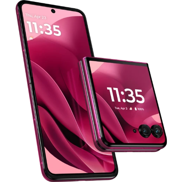 Motorola Razr 60 Ultra - 512GB Rosa