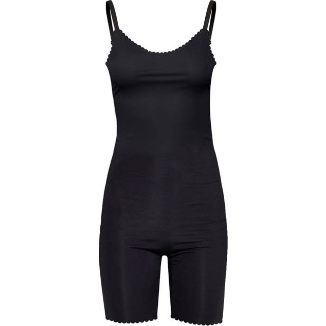 Loved by Lykke - Jumpsuit - Loved Jumpsuit - Black