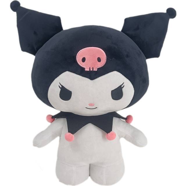 Hello Kitty Kuromi 44cm Soft Toy