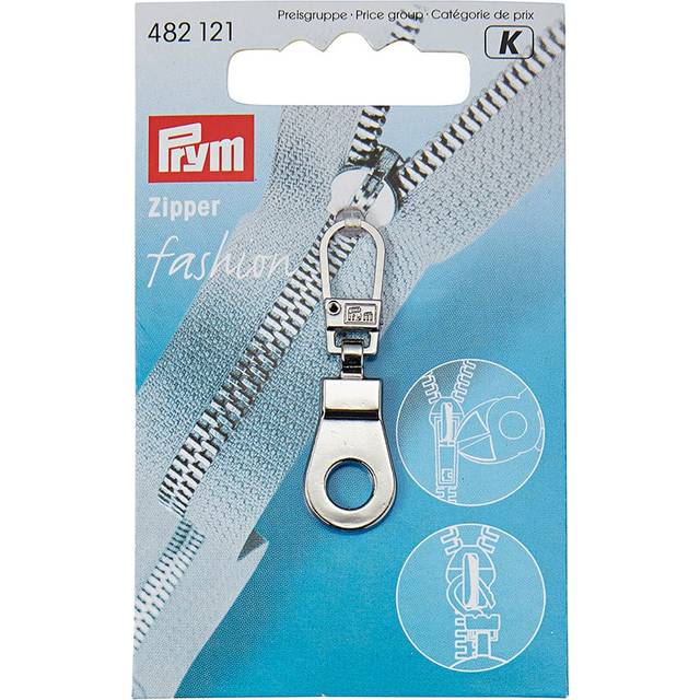 Prym Dragkedjehänge Eyelet