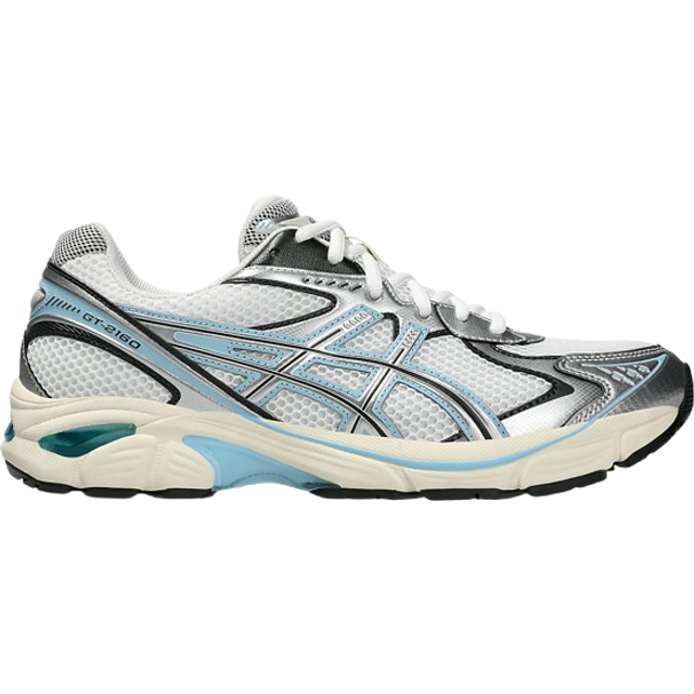 Sneakers Asics Gt-2160 White/ Pure Silver EUR 42.5