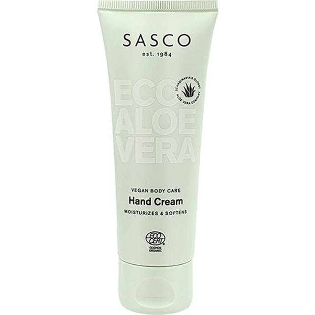 Sasco Aloe Vera Hand Creme 75 ml