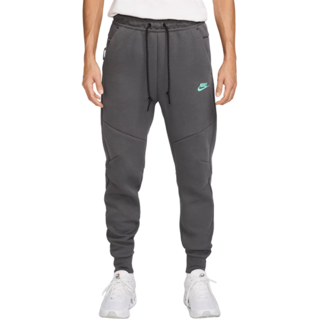 Nike Tech Fleece Men Pants - Grey - Size: XS - Foot Locker