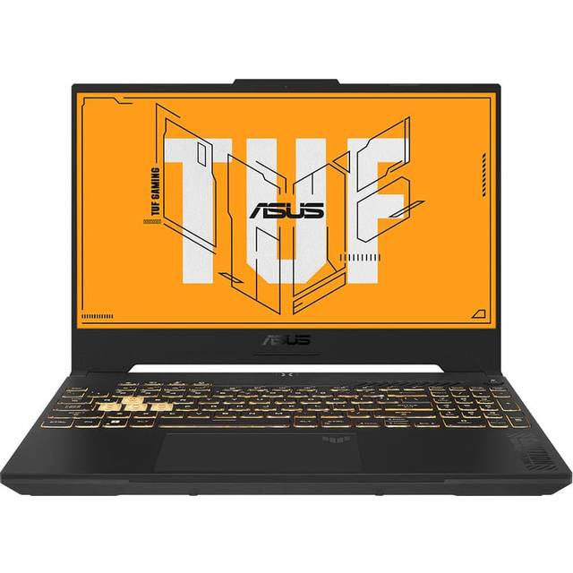 Asus Tuf Gaming F15 Fx507vi Core I7 16gb 1000gb Rtx 4070 15.6"