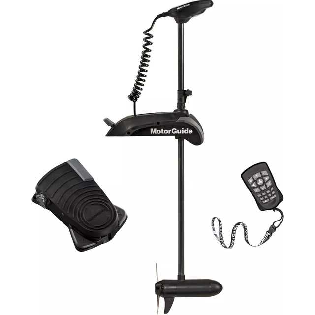 Motorguide Xi5-80FW 60'' 24V FP/SNR/GPS