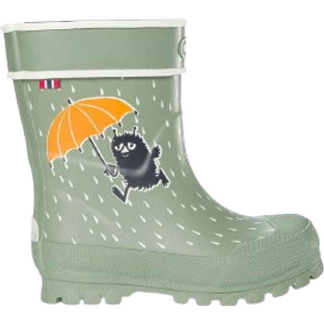 VIKING Alv Jolly Moomin |Grön |20
