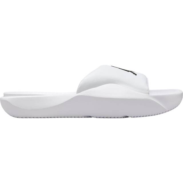 Slides Nike Jordan Franchise - Blanc - 45