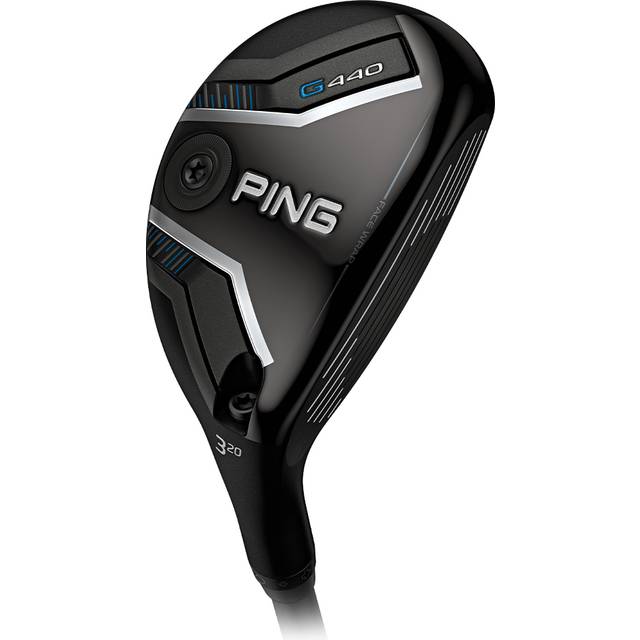 Ping G440 Hybrid