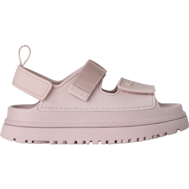 UGG K Goldenglow Stl. 1 - Stövlar Från Magasin - Bay Fog (1)