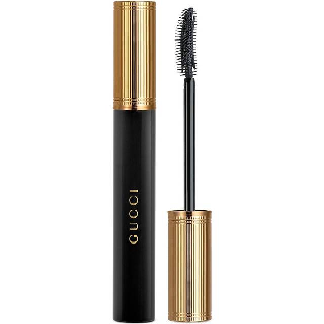Gucci Le Magnétisme Volumising Mascara, 01 Eve Black