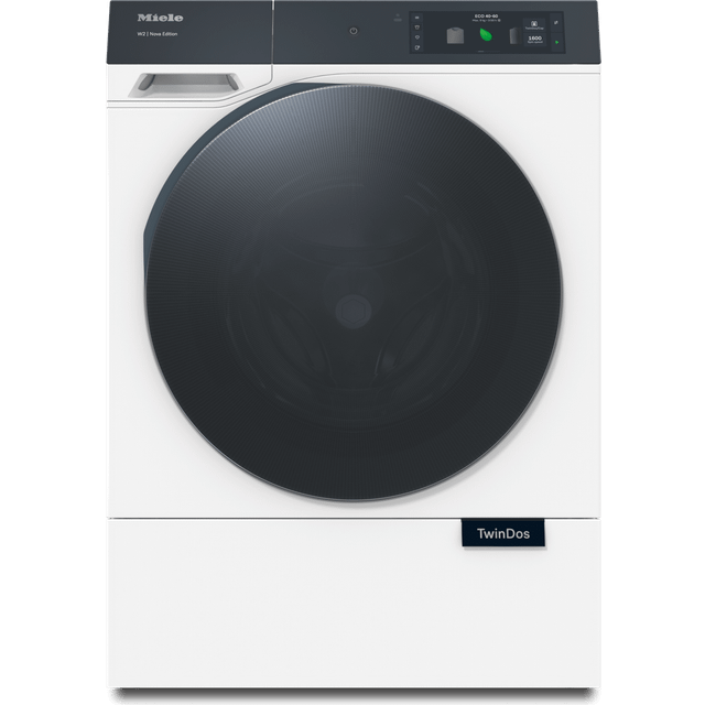 Miele Tvättmaskin WQ 1000 WPS Nova Edition 9kg
