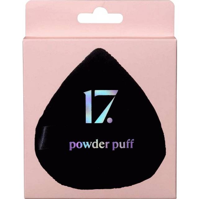 17. Powder Puff