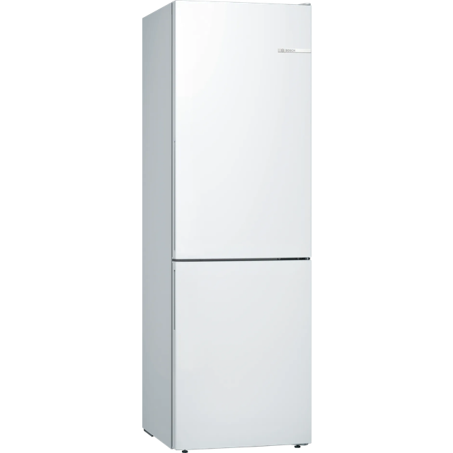 Bosch KGE36AWCA Hvid