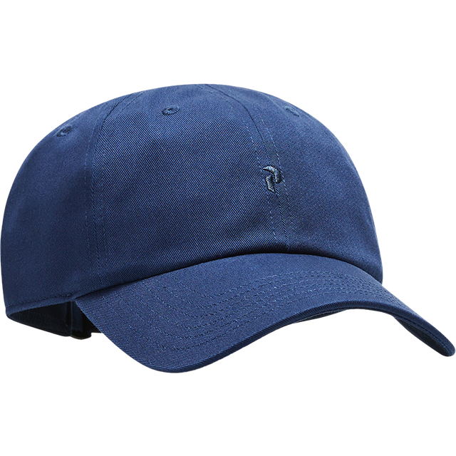 Ground Cap Blue Shadow (One Size) - Blå (One Size)