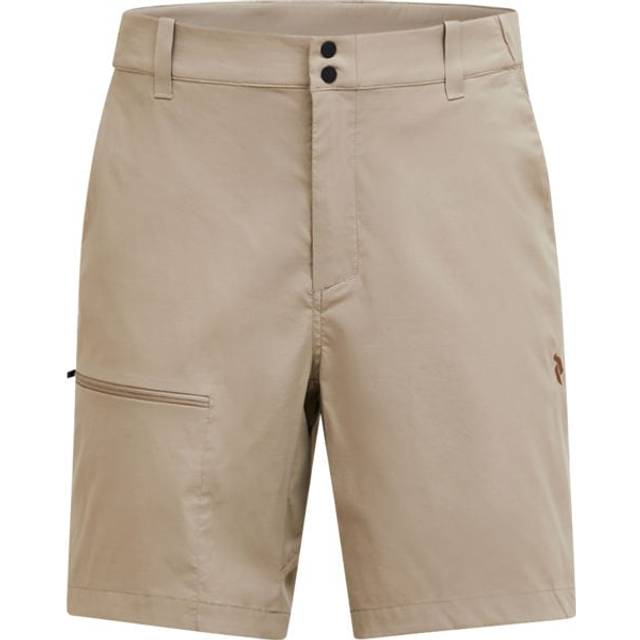 Iconiq M vandringsshorts, AVID BEIGE, Herr, XL