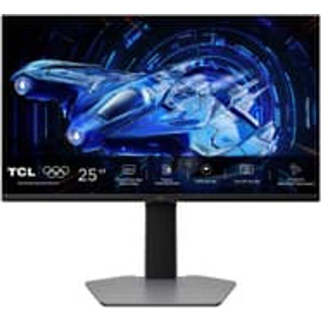 TCL 25G64 | MINI-LED | FHD | 300 Hz | 1ms