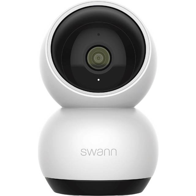 Swann EVO Pan & Tilt Wi-Fi Camera