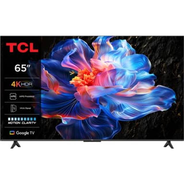 TCL 65" P69K 4K LED TV (2025)