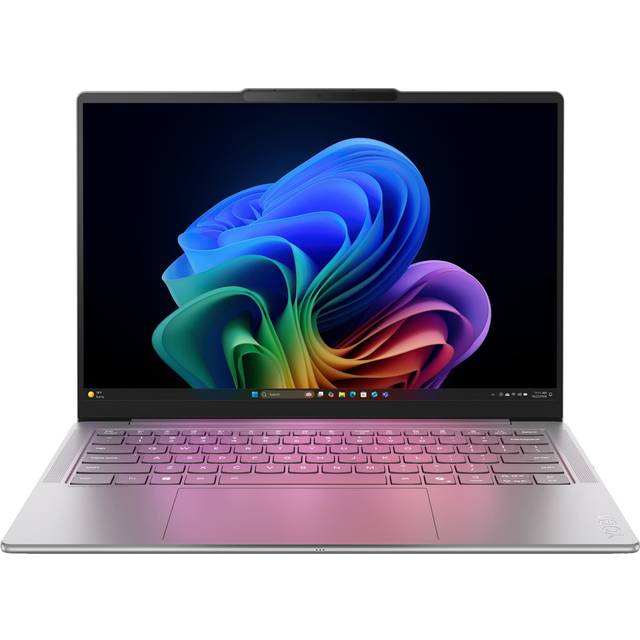 Lenovo Yoga Slim 7i U7-258V/32/1TB 14" Copilot+ PC (Aura edition)