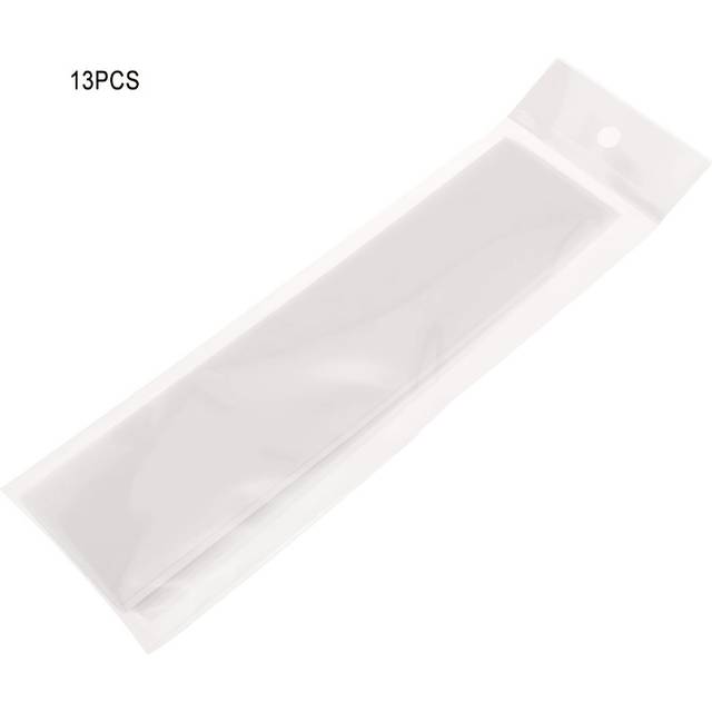 TEMU 13-pack High- Golf Club Grip Tape, Rubber Double-sided For Universal Fit, Replacement Accessory