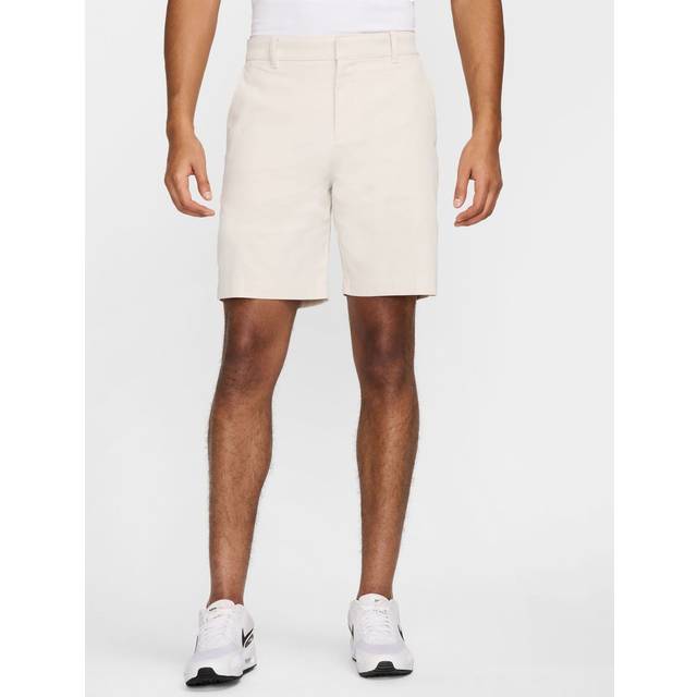 Nike Tour Chino Golf Shorts Light Orewood Brown FD5721-104 - 36" Waist