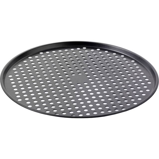 Non-Stick Pizza Tray Pan - Bakeware by ProCook