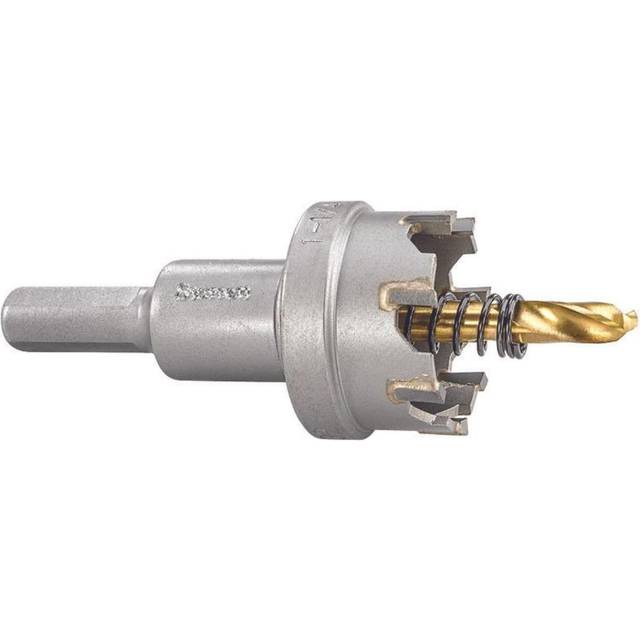 Starrett SM32 32mm (1.1/4) TCT Sheet Metal Holesaw