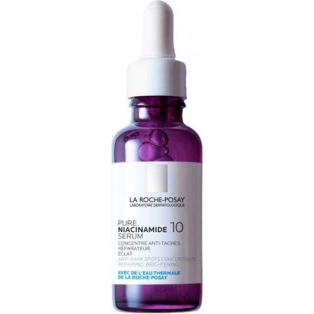 La Roche Posay Melab3 Serum 30Ml