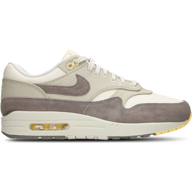 Sneakers Nike Air Max 1 Prem Light Bone/ Cave Stone-Chamois EUR 44.5