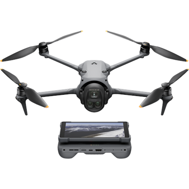 DJI Mavic 4 Pro Fly More Combo + DJI RC 2