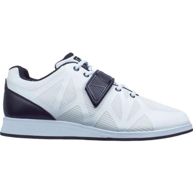 Core Core Weightlifting Shoes, White - Eu40 - Uk 6.5 Träningsskor White - EU 40