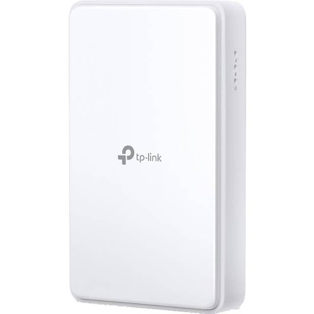 TP-Link 5G Outdoor Router Build-In 5G Modem 5G, Ethernet LAN, 5G, Hvid