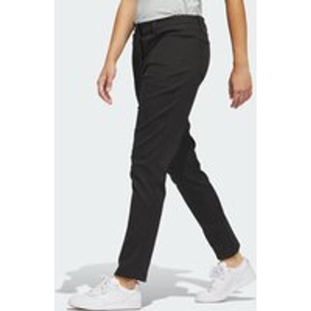 ADIDAS GOLF W Ult 5 Pk Tw P |Svart |38