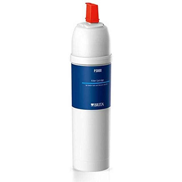 BRITA P 3000 Tap Water Filter Refill Cartridge