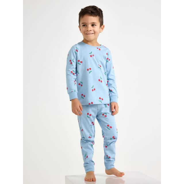 Pyjamasset