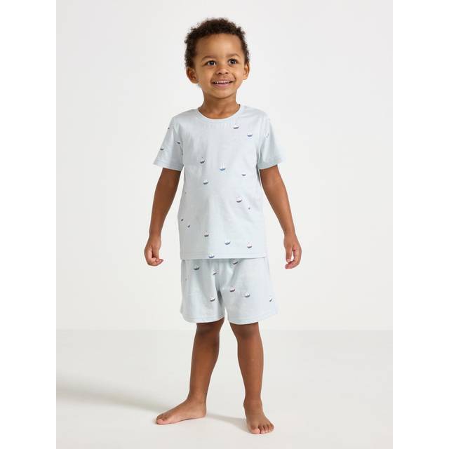 Pyjamasset