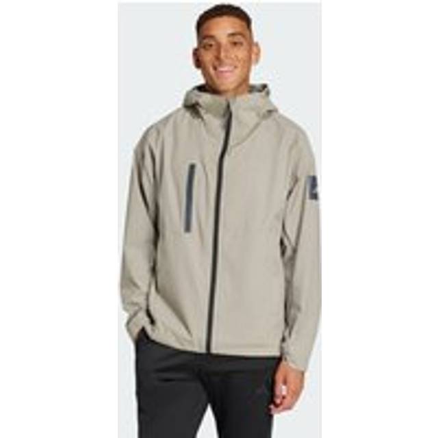 adidas Myshelter 2.5-layer Rain.Rdy Light Jacka (X-Small)
