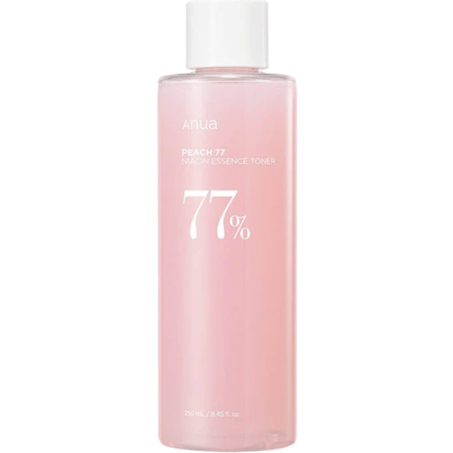 ANUA Peach 77 Niacin Essence Toner,250ml/8.45 fl.oz