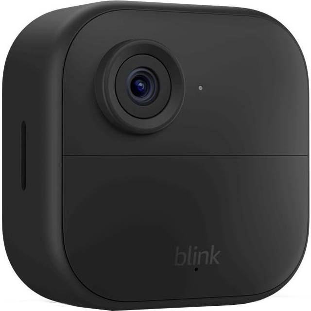Blink Outdoor 4 HD Wireless Add-On Camera