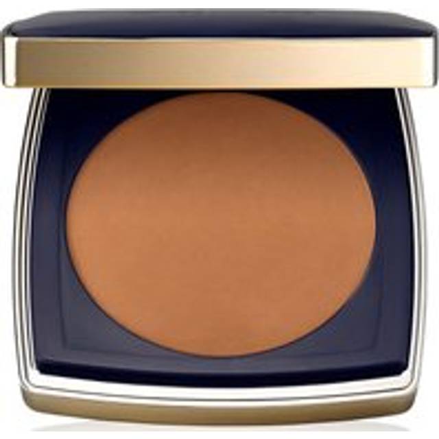 Este Lauder Double Wear Stay-in-Place Matte Powder Foundation - 7W1 Deep Spice 7W1 Deep Spice