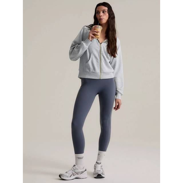 Chelsea Peers LuxeComfort Scuba Hoodie