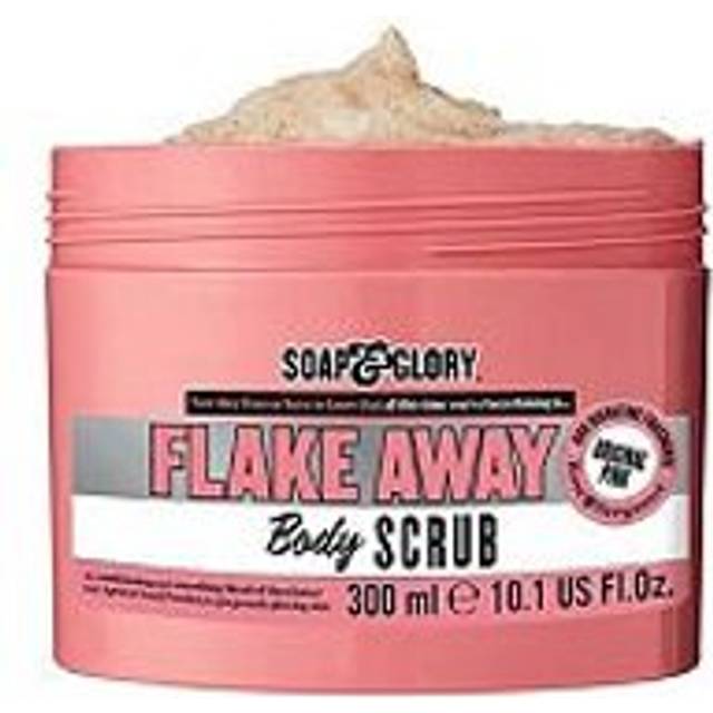 Soap & Glory Flake Away Scrub 300ml