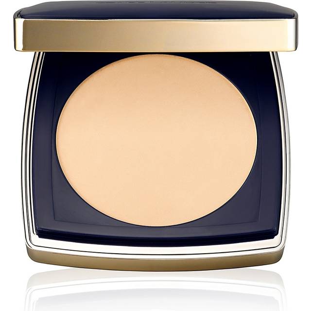Estée Lauder Make-up Double Wear Stay In Place Matte Powder Foundation 2C1 Pure Beige