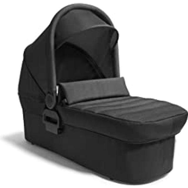 Baby Jogger City Mini GT2 Double Carrycot - Opulent Black