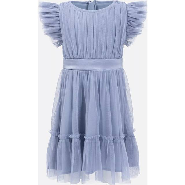 Anaya With Love Kids' Tulle Midi Dress