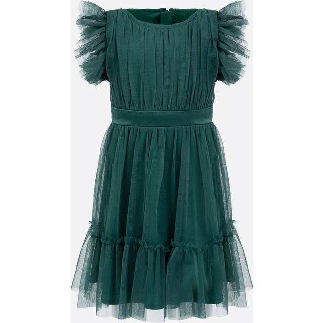 Anaya With Love Kids' Tulle Midi Dress