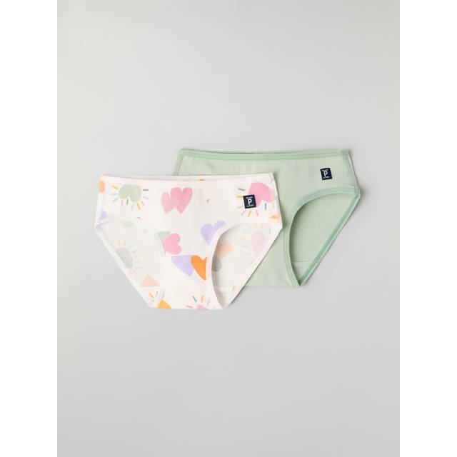 2-pack trosa