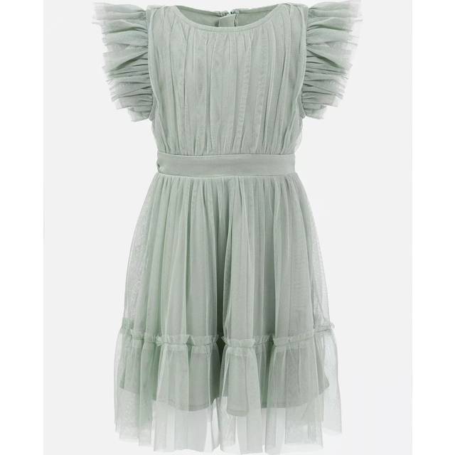 Anaya With Love Kids' Tulle Midi Dress