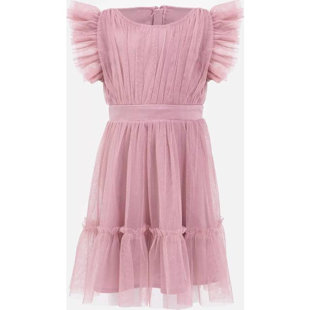Anaya With Love Kids' Tulle Midi Dress